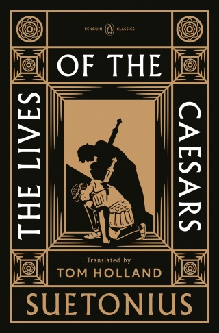 Cover image: The Lives of the Caesars 9780143107705