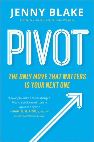 Cover image: Pivot 9781591848202