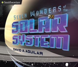 Cover image: Seven Wonders of the Solar System 9780451476852