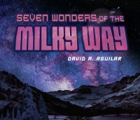 Cover image: Seven Wonders of the Milky Way 9780451476869