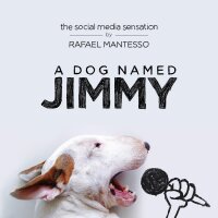 Cover image: A Dog Named Jimmy 9780525429623