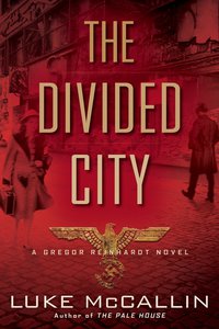 Cover image: The Divided City 9780425282915