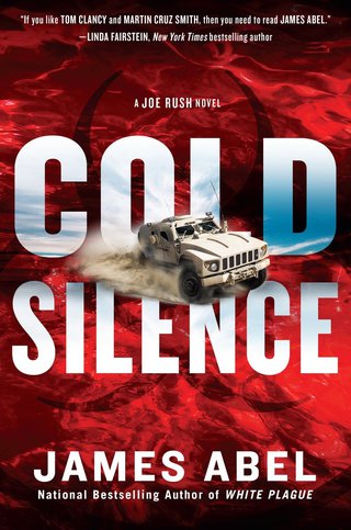 Cover image: Cold Silence 9780425282977