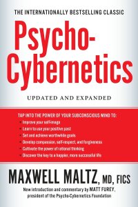 Cover image: Psycho-Cybernetics 9780399176135