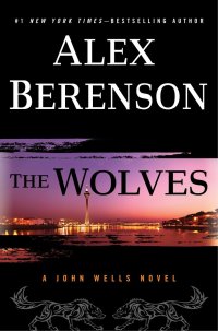 Cover image: The Wolves 9780399176142