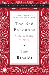 Cover image: The Red Bandanna 9780143130079