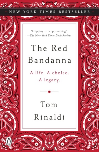 Cover image: The Red Bandanna 9780143130079
