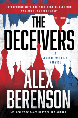 Cover image: The Deceivers 9780399176166