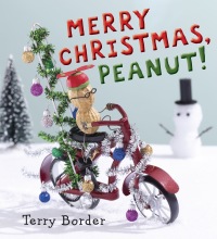 Cover image: Merry Christmas, Peanut! 9780399176210