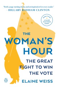 Cover image: The Woman's Hour 9780143128991