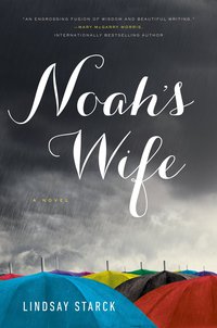 Cover image: Noah's Wife 9780399159237