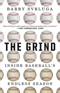 Cover image: The Grind 9780399176289