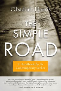 Cover image: The Simple Road 9780399176302