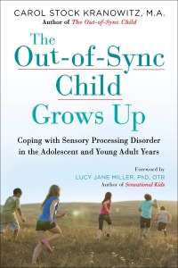 Cover image: The Out-of-Sync Child Grows Up 9780399176319