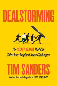 Cover image: Dealstorming 9781591848219