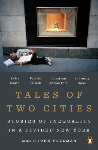 Cover image: Tales of Two Cities 9780143128304
