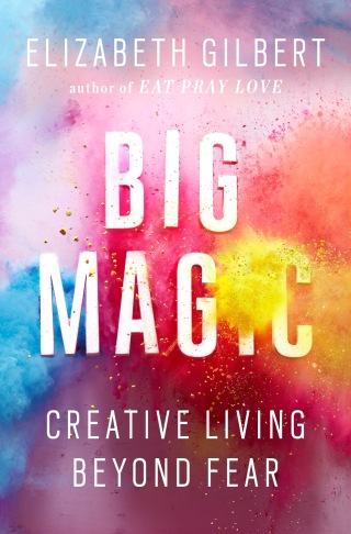 Cover image: Big Magic 9781594634710