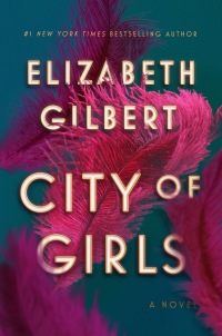Cover image: City of Girls 9781594634734