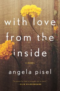 Cover image: With Love from the Inside 9780399176364