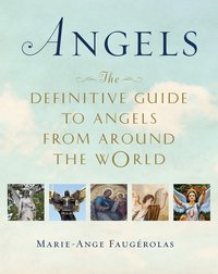 Cover image: Angels 9780399176401