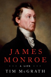 Cover image: James Monroe 9780451477262