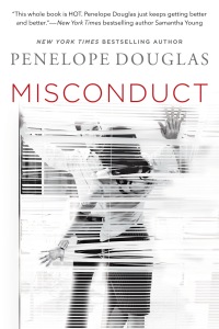 Cover image: Misconduct 9780451477286