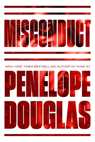 Cover image: Misconduct 9780451477286