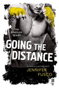 Cover image: Going the Distance