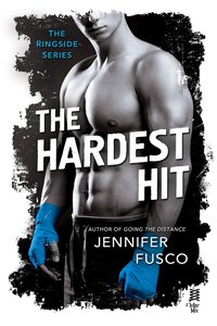Cover image: The Hardest Hit