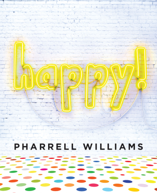 Cover image: Happy! 9780399176432