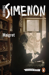 Cover image: Maigret 9780141397047