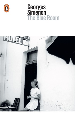 Cover image: The Blue Room 9780141399041