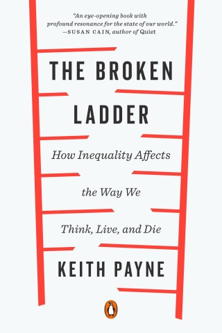 Cover image: The Broken Ladder 9780143128908