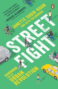 Cover image: Streetfight 9780525429845