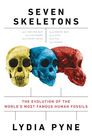 Cover image: Seven Skeletons 9780525429852