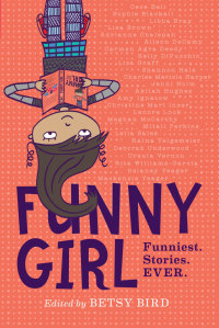 Cover image: Funny Girl 9780451477316