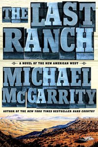 Cover image: The Last Ranch 9780525953258