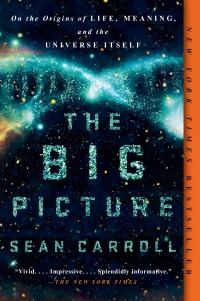 Cover image: The Big Picture 9780525954828