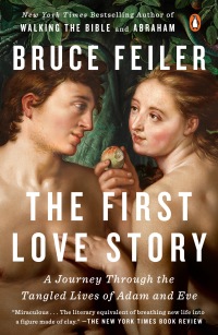 Cover image: The First Love Story 9781101980507