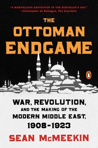 Cover image: The Ottoman Endgame 9781594205323