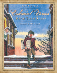 Cover image: Colonial Voices: Hear Them Speak 9780147511621