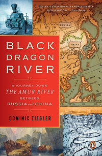 Cover image: Black Dragon River 9781594203671