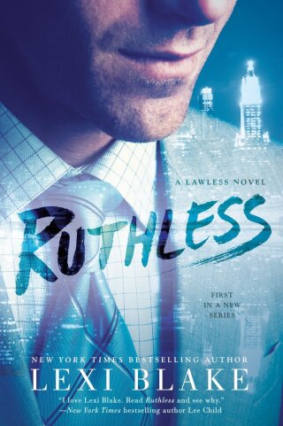 Cover image: Ruthless 9780425283578