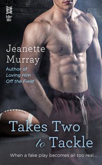 Cover image: Takes Two to Tackle