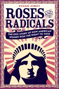 Cover image: Roses and Radicals 9780451477545