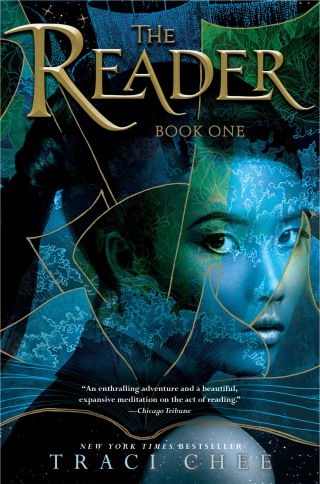 Cover image: The Reader 9780399176777