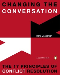 Cover image: Changing the Conversation 9780143126867