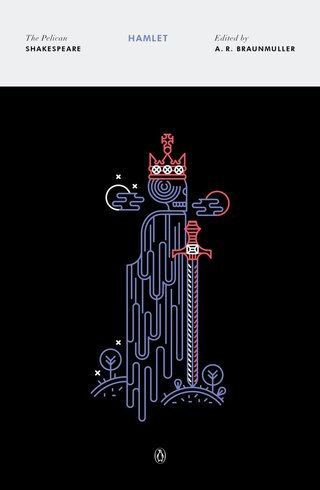 Cover image: Hamlet 9780143128540
