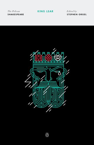 Cover image: King Lear 9780143128557
