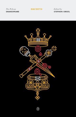 Cover image: Macbeth 9780143128564